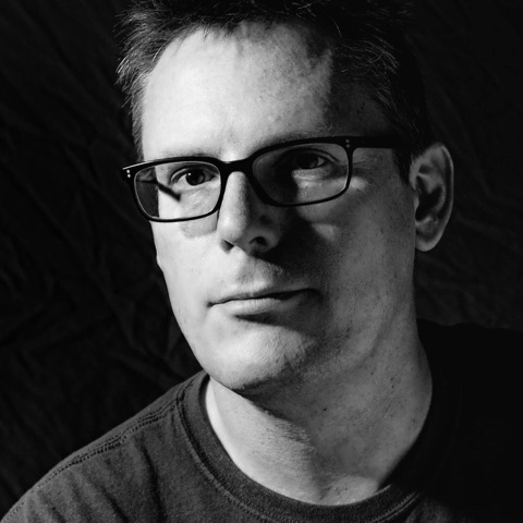 Scott Durgan, founder of SMD Services
